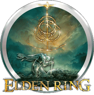 Icone Elden Ring Videogiochi Multimedia 