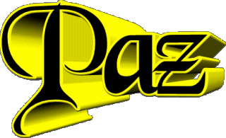 Paz P FEMMINILE - Spagna Nome 