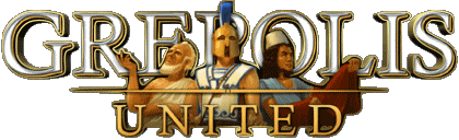 Logo Grepolis Videospiele Multimedia 