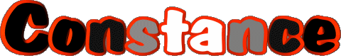 Constance C FEMMINILE - Francia Nome 