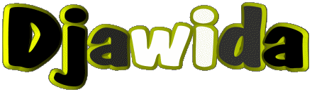 Djawida D WEIBLICH - Maghreb Muslim Vorname 