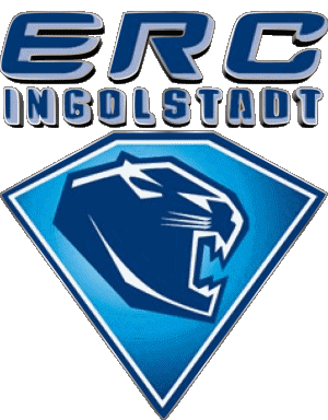 ERC Ingolstadt Deutschland Eishockey Sport 