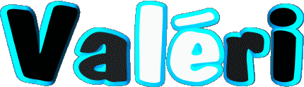 Valéri V MASCULIN - France Prénoms 