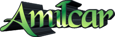 Amílcar A MASCULIN - Espagne Prénoms 