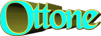 Ottone O MASCULIN - Italie Prénoms 