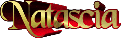 Natascia N FEMENINO - Italia Nombre 