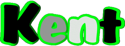 Kent K MASCULINO - UK - USA - IRL - AUS - NZ Nombre 