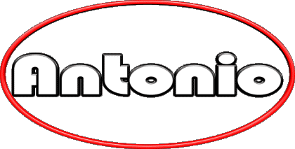 Antonio A MASCHIO -  Italia Nome 