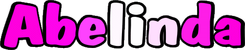 Abelinda A WEIBLICH - Italien Vorname 