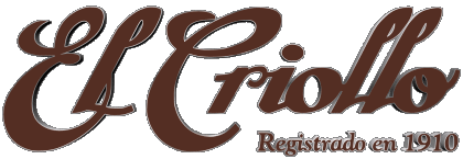 El Criollo Kaffee Getränke 