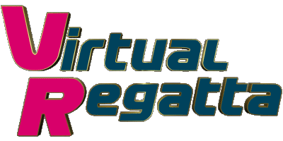 Logo Virtual Regatta Vídeo Juegos Multimedia 