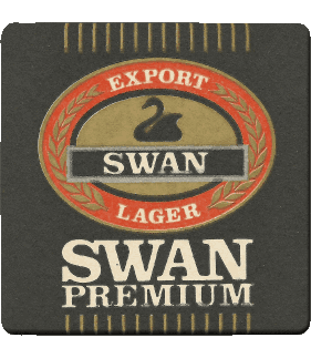 Swan Beer Australia Birre Bevande 