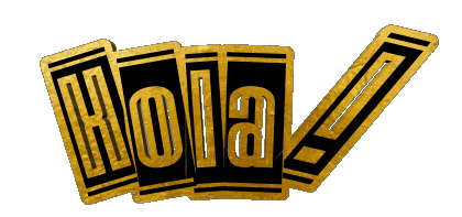 Rotation 03 Hola Espagnol Messages 