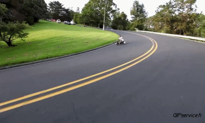 Fun - Win Triciclo a la deriva Deportes Humor - Fun 