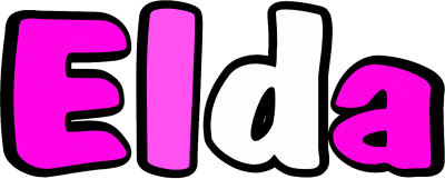 Elda E FEMININE - France First Names 