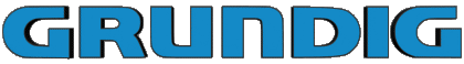 Grundig Vidéo TV - Matériel Multi Média 