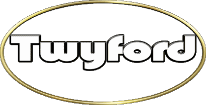 Twyford T MANN - UK - USA - IRL - AUS - NZ Vorname 