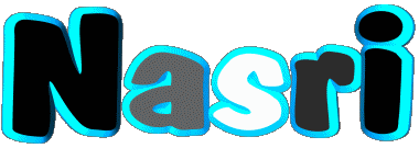 Nasri N MASCULIN - Maghreb Musulman Prénoms 