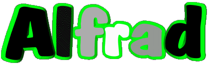 Alfrad A MASCHIO - Germania Nome 