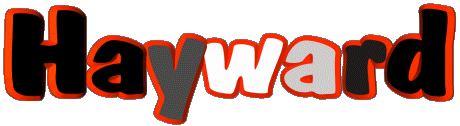 Hayward H MASCULIN - UK - USA Prénoms 