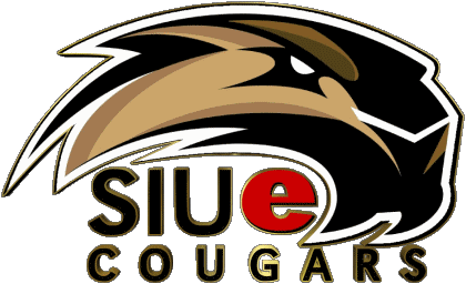 SIU Edwardsville Cougars S N C A A - D1 (National Collegiate Athletic Association) Sportivo 