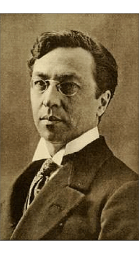 Wassily Kandinsky Künstler Maler Humor -  Fun 