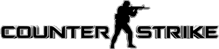 Logo Counter Strike Videogiochi Multimedia 