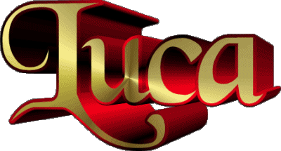 Luca L MASCHIO - Francia Nome 