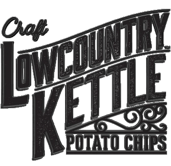 Lowcountry Kettle U.S.A Snack - Chips - Crips Food 