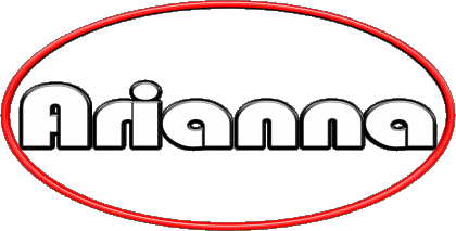 Arianna A FEMININ - Italie Prénoms 