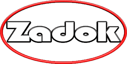 Zadok Z MASCHIO - UK - USA - IRL - AUS - NZ Nome 