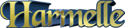 Harmelle H FEMMINILE - Francia Nome 