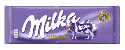 Milka Chocolates Food 