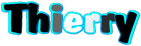 Thierry T MASCHIO - Francia Nome 