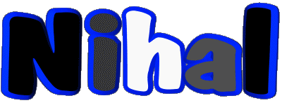 Nihal N MANN - Maghreb Muslim Vorname 