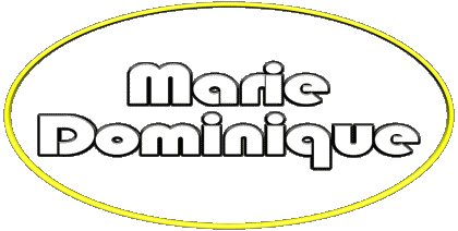 Marie Dominique M Compuesto FEMENINO - Francia Nombre 