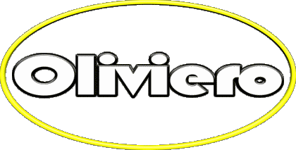 Oliviero O MASCHIO -  Italia Nome 