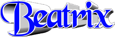 Beatrix B WEIBLICH - Deutschland Vorname 