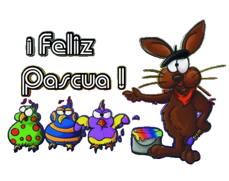 14 Feliz Pascua Espagnol Messages 
