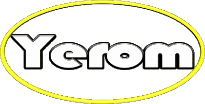 Yerom Y MASCULINO - Francia Nombre 