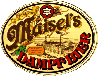 Maisel's-Weisse Alemania Cervezas Bebidas 