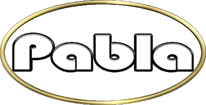 Pabla P FEMININ - Espagne Prénoms 