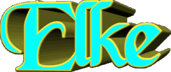 Elke E FEMININE - Germany First Names 