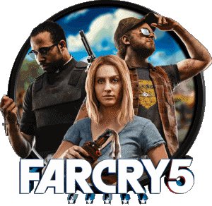 05 Logo Far Cry Videospiele Multimedia 