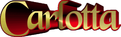 Carlotta C FEMENINO - Italia Nombre 