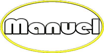 Manuel M MANN  - Spanien Vorname 