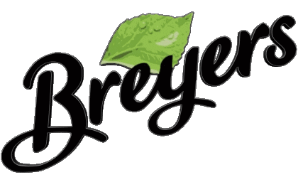 Breyers Glaces Nourriture 