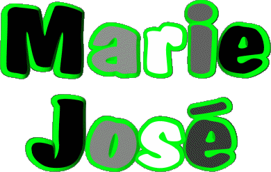 Marie José M Composed FEMININE - France First Names 