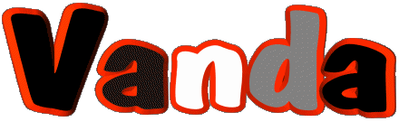 Vanda V FEMMINILE - Francia Nome 