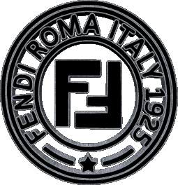 Fendi Couture - Parfüm Mode 